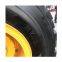 Lufei engineering machinery tire 16/70-20 loader tire 16/70-24