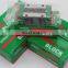 100% Original Hiwin Made in Taiwan HGR25 Linear Guide With HGH25CA HGW25CC slide block