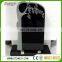 Professional Jet Black Granite, China Black Granite