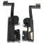 Flex Front Speaker For Iphone X Proximity Light Sensor Sound Earphone Speaker Cell Phone Parts