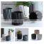 Wholesale Garden Geometric Macetas Plant Pot Flowerpot Flower Planter Elegant Planter Garden Ceramic Pots