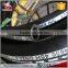 Hydraulic 4SH Steel Wire Spiral Black Rubber oil hose