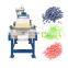 commercial Wax granules making machine paraffin granule machine