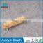 Factory customized cleaning brush bristles for saxophone sax