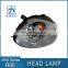 Mini series R60 head lamp for bmw headlight 6312 9801 025