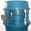 Pressure regulating valve unit