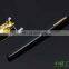 byloo wholesale high quality Pen fishing rod  Mini Ice Fishing Pole Pocket raft pole portable gift fishing pole 1m
