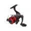 Byloo 100 200 500  series Mini Winter Ice Fishing Reel Baitcasting Fishing Reel fishing tackle