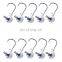 byloo Saltwater Stainless Steel Live Bait Big Game Sea Fishing Hooks for casting rod soft lures