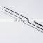 3.3m 3.6m 3.9m 3sections Pure Carbon Fiber Match Carp Fishing Rod