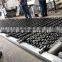 Building Facades Audi Sheet 3D Wall For Cladding System Perforated Metal For Residential Aluminium Single Panel