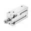 Adjustable Magnetically Coupled Multiply Force Pump Heavy Duty High Pressure Valve Operated Pneumatic Cylinder