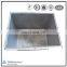 china OEM die casting 30L/44L pressure aluminum hydraulic oil tank