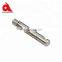 Custom precision casting steel hydraulic gear pump parts