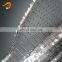 Lighter in weight aluminum expanded metal Fine mesh
