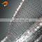 good controllability expanded metal aluminum foil lath
