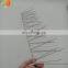 Plastic Fence Spikes Stainless Bird Trap Pigeon Repeller