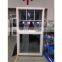 home windows aluminum frame double hung factory directly good quality double hung arch picture window