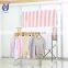 Good quality manufacturer garment display hanger rack