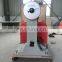 JBDW-300D computer control ultra low temperature automatic charpy impact tester,impact testing machine