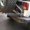 10th Anniversary Spare Tire Carrier Tire Support  for Jeep Wrangler JK 2007-2017