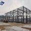 Pre Engineering Special Design Prefabricated Steel Structure Building With Free Design