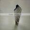 Reliable Reputation Hollow Nice Figure Aluminium Extrusion Profiles for Decoration