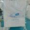 High tensile strength FIBC big jumbo bag fibc bag pp sling big bag with PE liner for chemical material