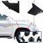 Factory Wholesale Flaps Splash Guards For Toyota 4 PCS Fender Liner Guard For Land Cruiser