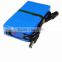 cctv lithium battery with 2000cycles 12v lithium ion battery pack for cctv camera, led strip battery pack 12v