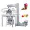 Auto Weigh Scale Multilane Back Seal Small Vertical Granular 5 Lane Granule Quantitative Package Cement Pack Machine