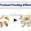 Automatic Garlic Breaking Peeling Peeler Processing Machine Production Line