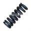 excavator spare parts tension device ex60 track adjuster
