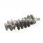Alloy  crankshaft Genuine  OEM  93382746   90500608 Crankshaft  fit for G-Mmm 2.0 1999-2012 motor 2.0  brazil  crankshaft