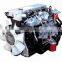 Top Quality 4 cylinder SCDC 4HF1 engine for vehicle(.)