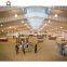Indoor Riding Area & Horse Barn Designs