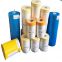 1400mm Pre-taped Vehicle Masking Clear Static Film