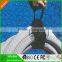 Best Selling ! Spiral wound EVA Swimming pool vacuum hose pipes