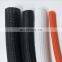 Environmentally friendly Heat Shrink Adjustable Cable Sleeve Braided Cable Sleeve