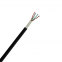 Factory Outlet LAN Cable 24AWG Bare Copper FTP Cat5e