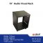 OEM 19inch Audio Visual Rack WS16 AV Metal Rack Cabinet 8U/10U/12U/16U
