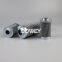 C66891-002 Bowey replaces Moog hydraulic filter element