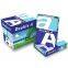 Best brands of a4 paper A4 copy paper A4 paper 80GSM MAIL+kala@sdzlzy.com