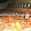 Not contain any preservatives additives of carrot juice making machine