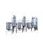 Milk Spray Dryer/ Milk Powder Spray Dryer Machine/Spary Drying Equipment
