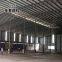 Prefabricated Mobile Home Warehouse Aircraft Factory Factory Steel