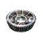 Hot sales precision herringbone gear ring large gear