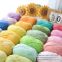 For Crocheting&knitting Hand Knitted Yarn High Quality Milk Cotton Yarn Uses