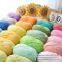 For Crocheting&knitting Hand Knitted Yarn High Quality Milk Cotton Yarn Uses