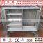 High quality scaffolding frame movable platform system for construction